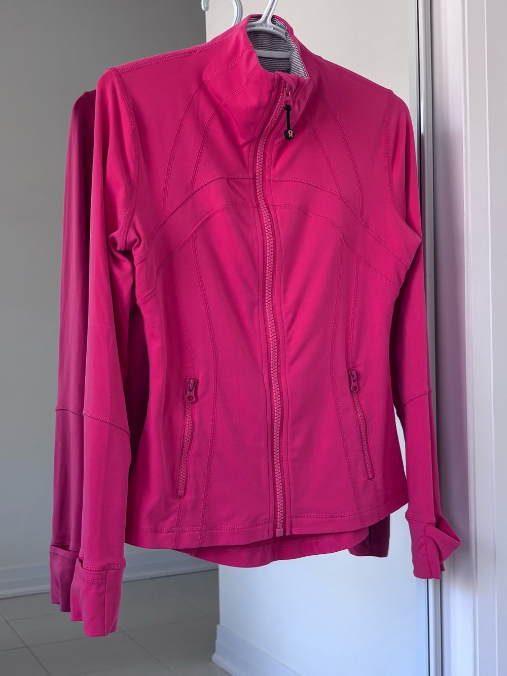 Lululemon Define Jacket - Older Style